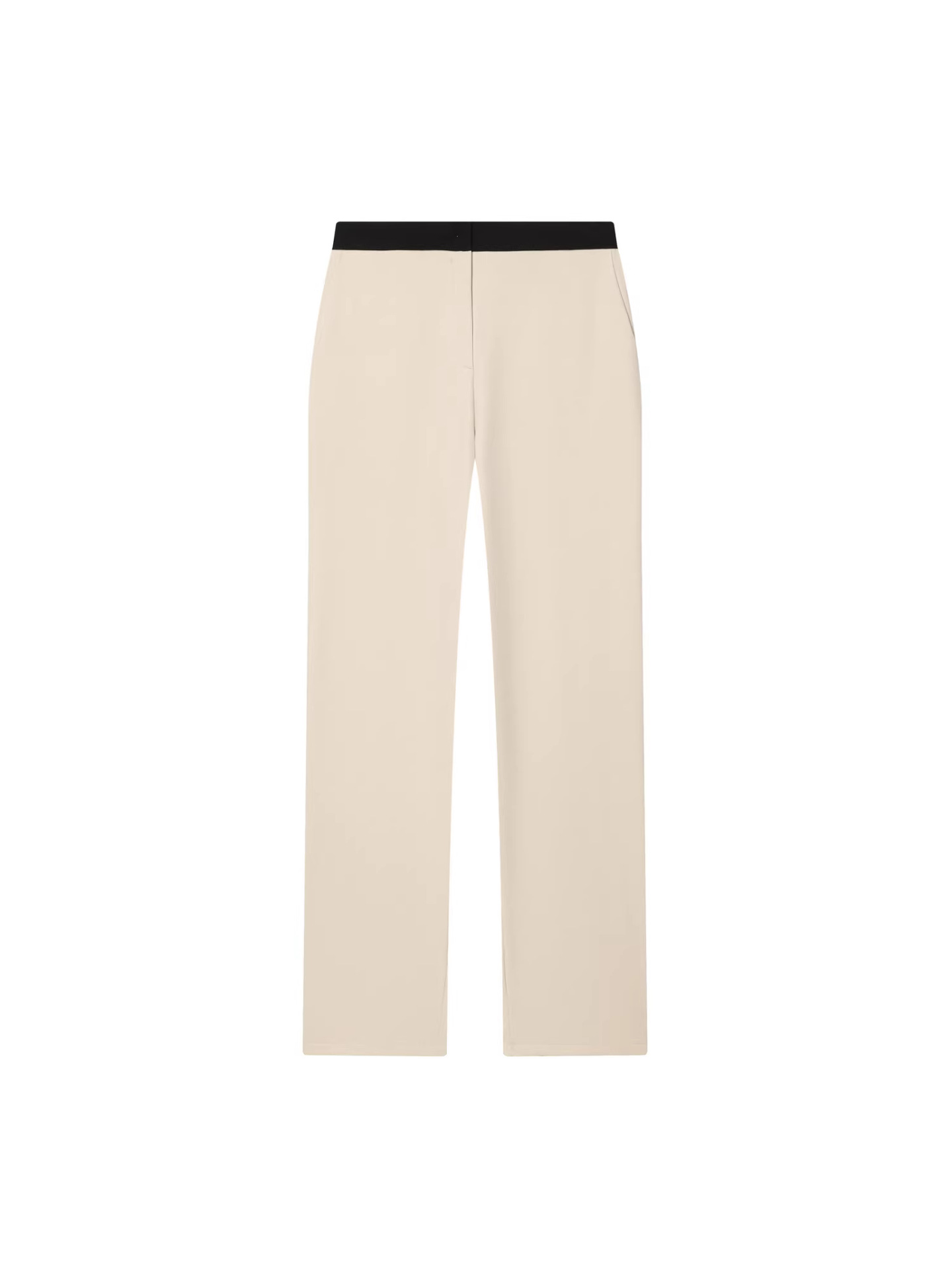 spring fashionable trousers for leisure