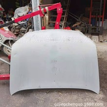 适用于霸道2700前机盖，丰田霸道2700前机盖原车二手拆车件