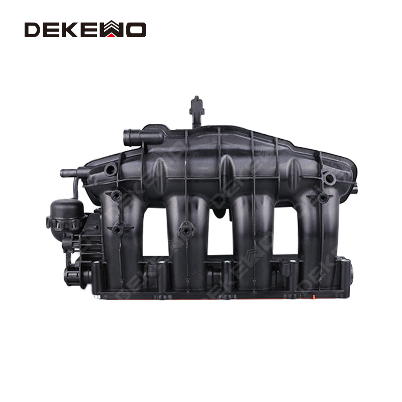 Factory direct sales for Volkswagen EA888 intake manifold 06J133201AR 06J133185BN