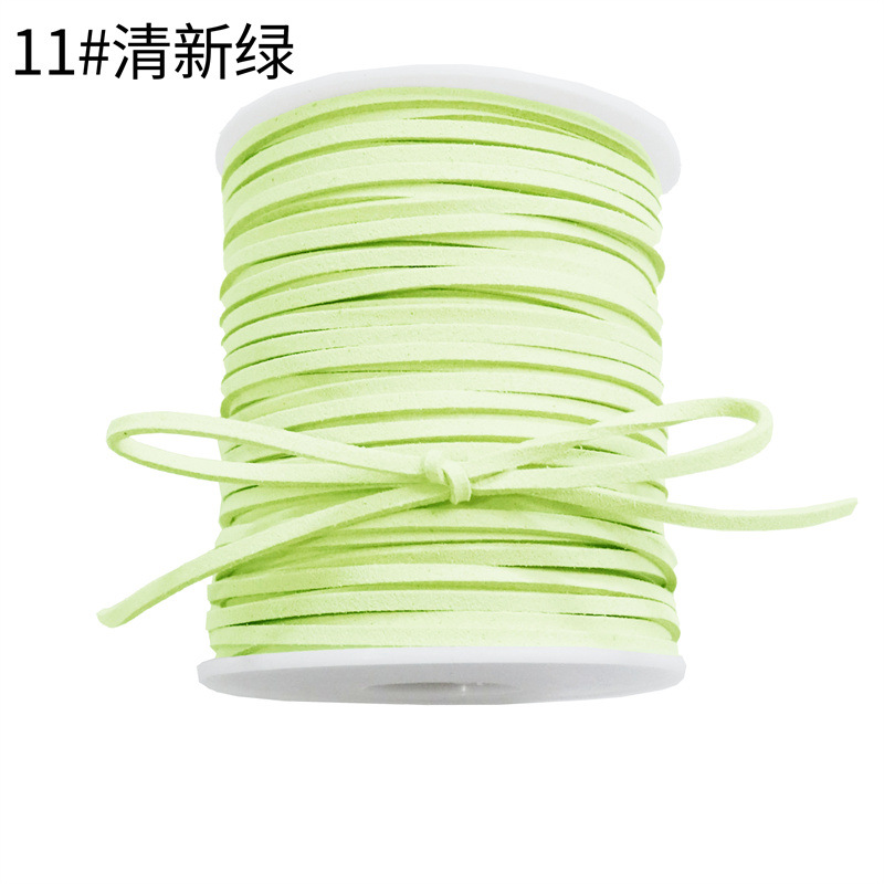 Fiesta de flores fábrica venta al por mayor cuerdas de peluche caliente flor fresca embalaje decoración correa de embalaje elástica ramo de flores cuerda de bolsa de regalo