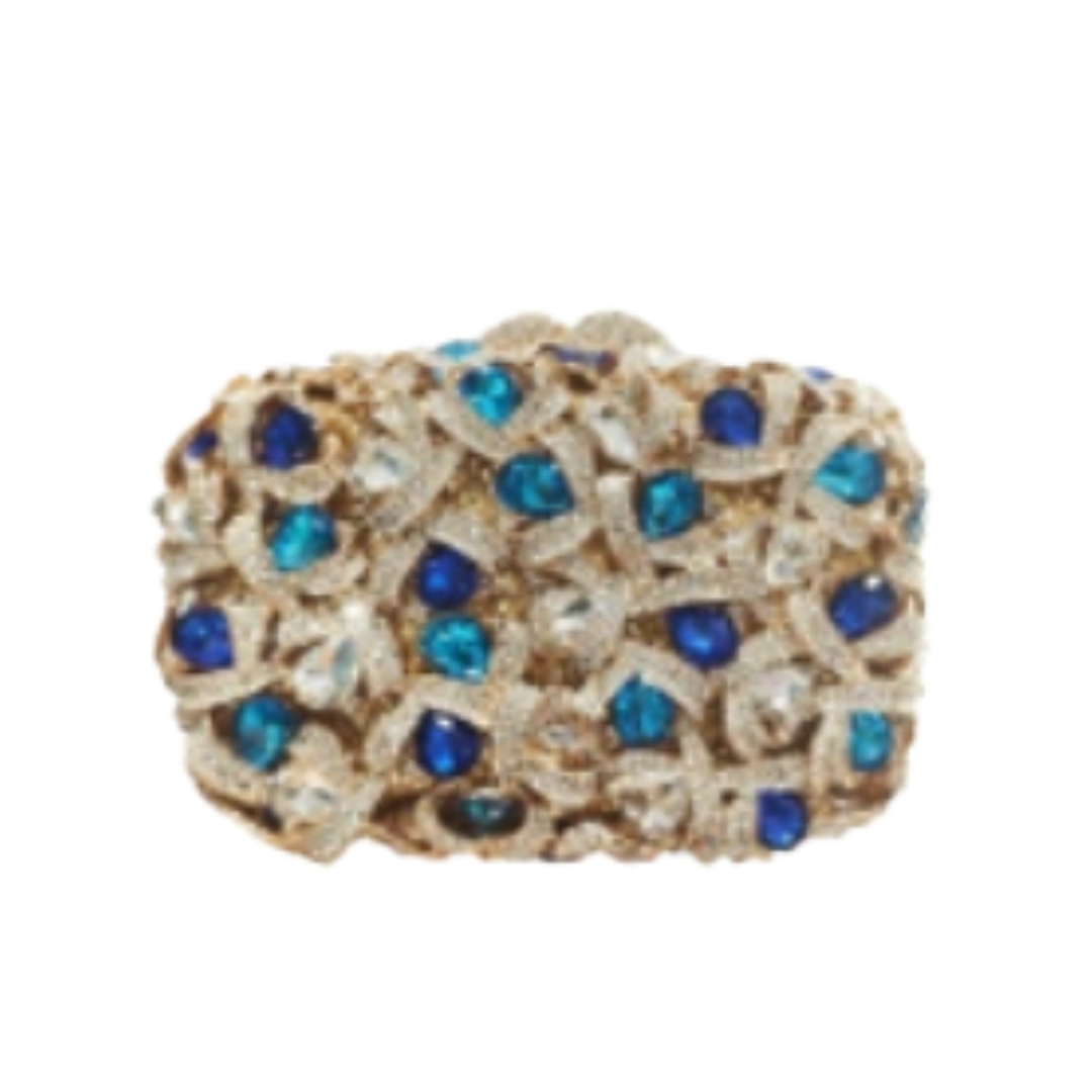 Oro Azul
