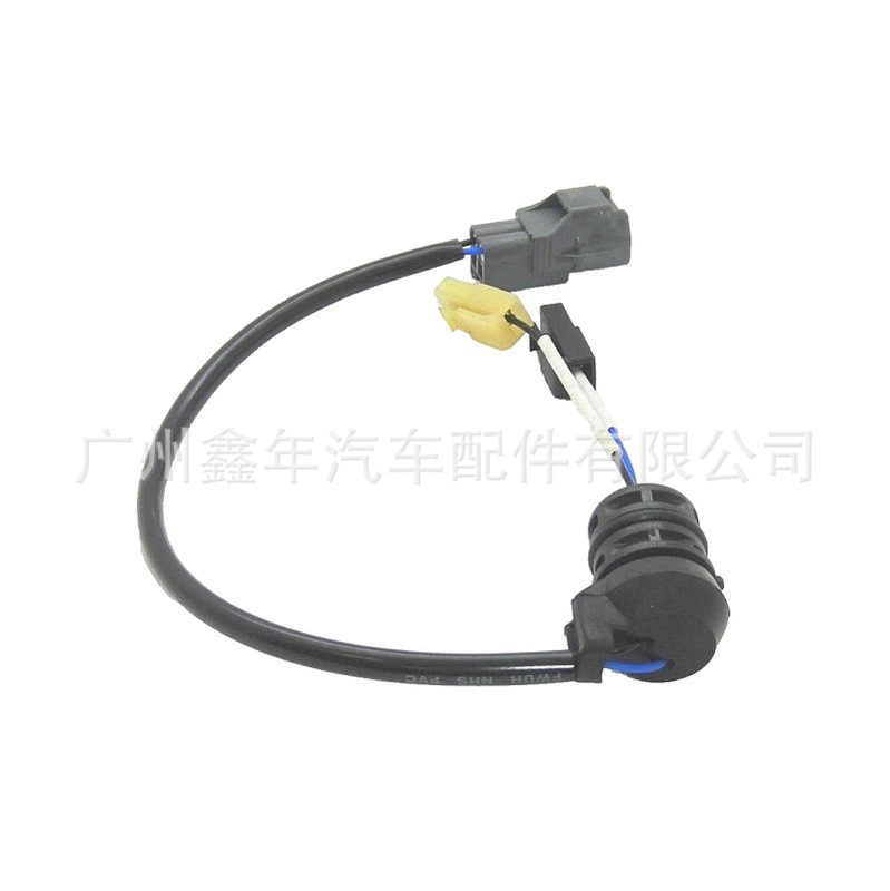 32620-23330-71 for Toyota Forklift Parts 8Fd Fg/7Fd Sensor Connector