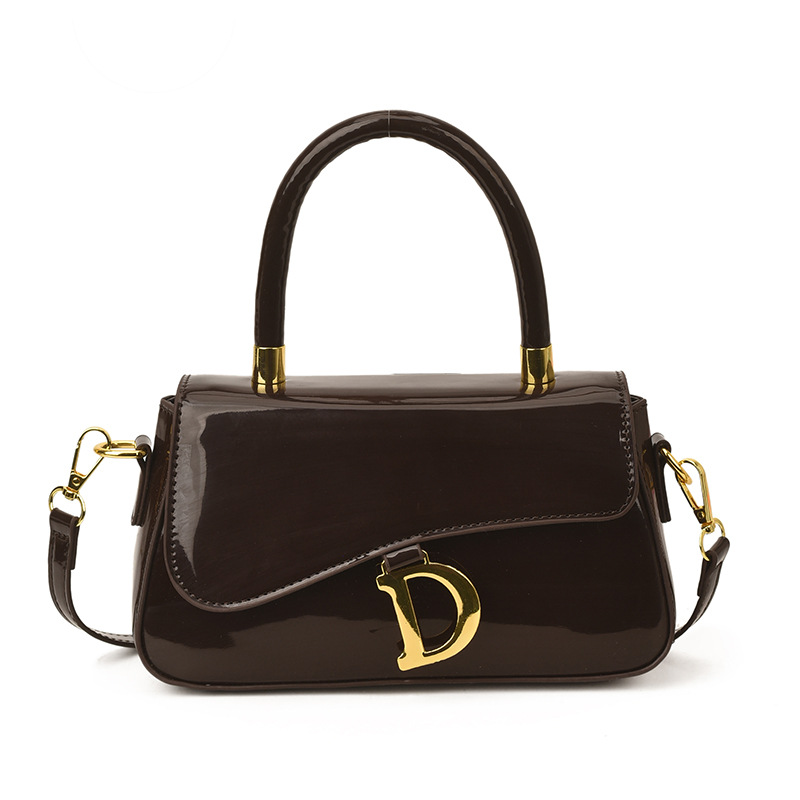 Bolso para mujeres 2026 nuevo estilo transfronterizo de alta sensación de silla de mano alta sensación de lujo ligero y elegante moda bolso de mochila