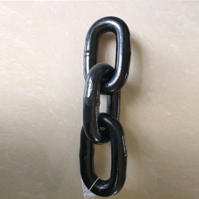 长期供应先进矿山矿车用三环链条,30*3环 32*3环链 矿车用链条