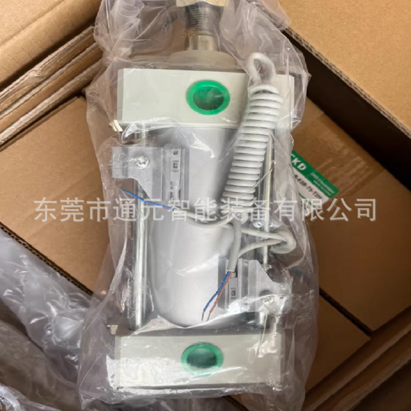 CKD拉杆式带磁气缸SCA2-CB-50B-100-SY/Z/SCA2-CB-50B-150-S Y/Z