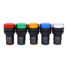 ALEDԴָʾAD16-22DS̖ͨ12v24v220v380vtG