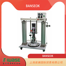 �n��BANSEOK�Pʯ����ճ���X݆���c�z�CPGP-20-10