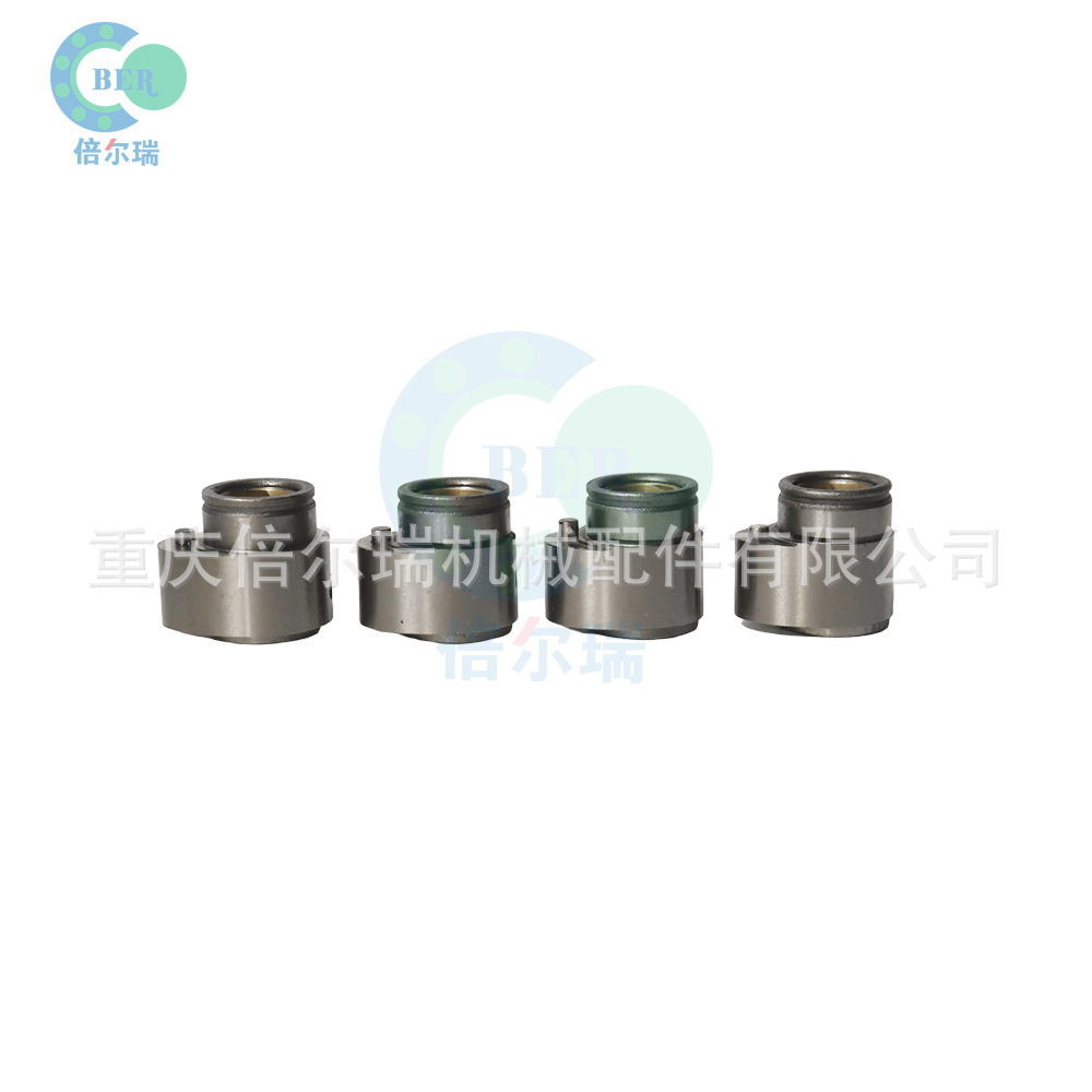 Accesorios de motor de motocicleta SUV Cam Head CG Accesorios modificados