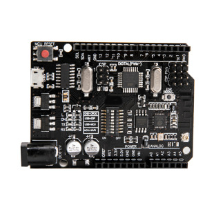 WiFiR3ATmega328P+ESP8266(32Mb�ȴ�)USB-TTL�m���UNO�_�l��оƬ
