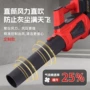 工业定制大功率两用鼓风机