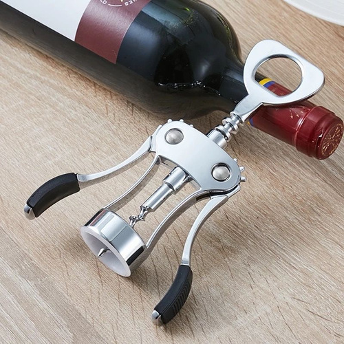 Amazon Home Red Wine Bottle Opener Multifunctional Wine Opener Beer Bottle Opener Bottle Opener Bottle