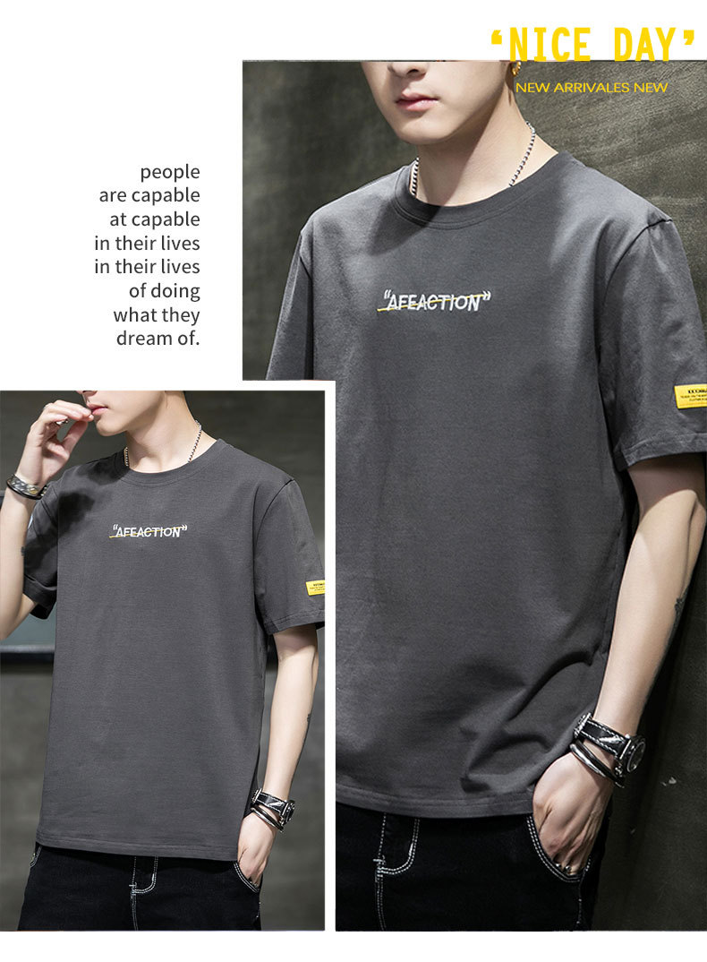 T-shirt homme - Ref 3439148 Image 71