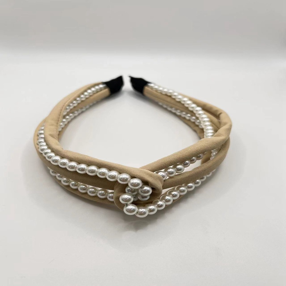 珍珠发箍 (4)