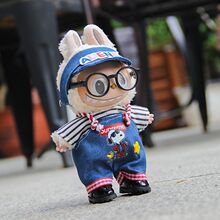 һ������ͨ�ìF؛17cm��bubu���O��ñ����ѝ�Q�b���湫���·�