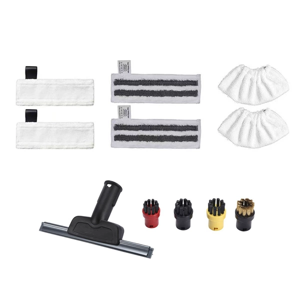 Steam Set 40