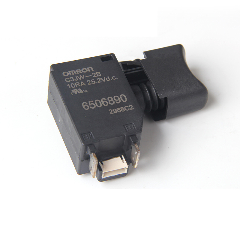 正品Makita/牧田DHP459 DHP483 DTD129 HD332D HR166D LXPH05开关