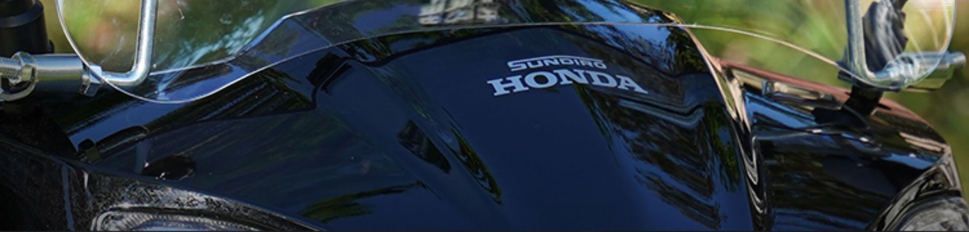Suitable for Electric Vehicle Front Windshield, Universal Windshield Hd, Transparent for Pedal Battery Motorcycles