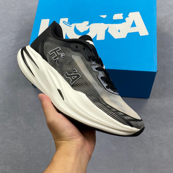 Putian Shoes New Hoka CieloX Running Shoes Men's Lightweight Racing…