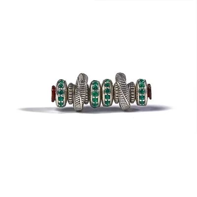 Jewelry Bracelet Necklace Accessories — Zərgərlik ara hissələri