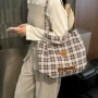 单肩夏季大容量新款女包