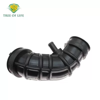 Intercooler Intake Pipe, Soyutma sisteminin digər hissələri