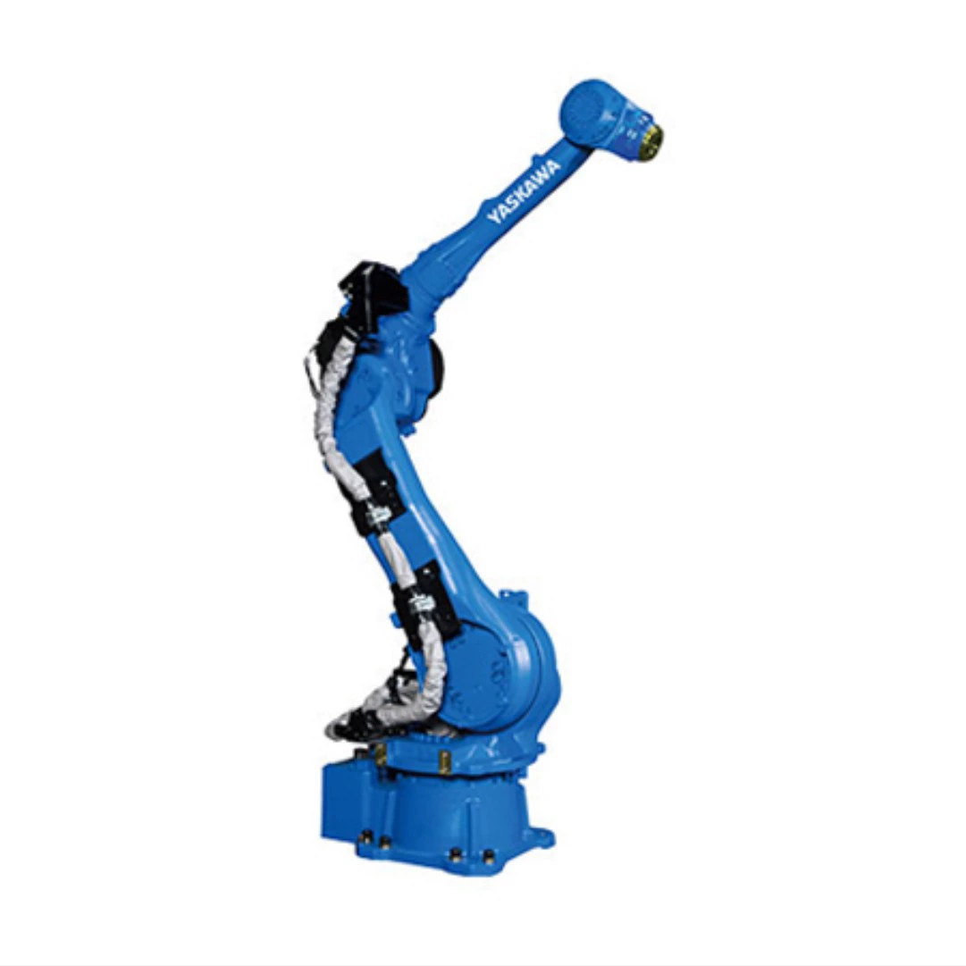 Новый/подержанный робот Yakawa MOTOMAN-GP50 универсальным роботом