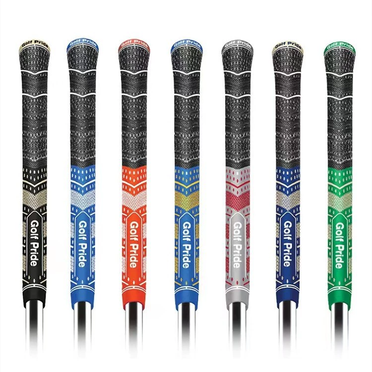 Трансграничные горячие продажи гольф-клуб захваты MCC PLUS4Teams серии хлопчатобумажная нить резиновая ручка противоскользящая и износостойкая