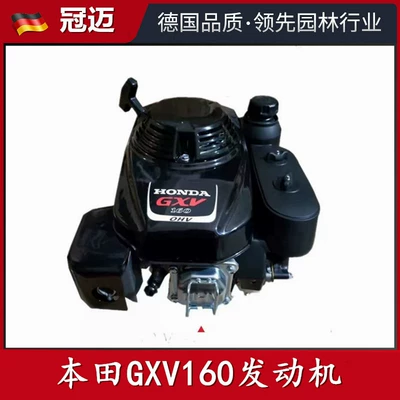 Suitable for Honda Gxv160 Engine Assembly Machine Head Gasoline Engine Hand Push Lawn Mower Self-Propelled Engine (Avtomobil mühərrikləri)