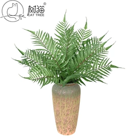 仿真绿植;仿真花;干花