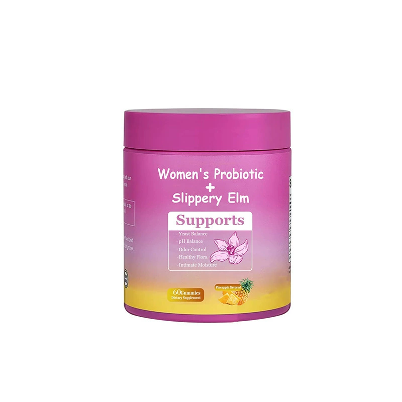 Пробиотические жевательные конфеты Her Juicy Feminine для женщин в наличии.