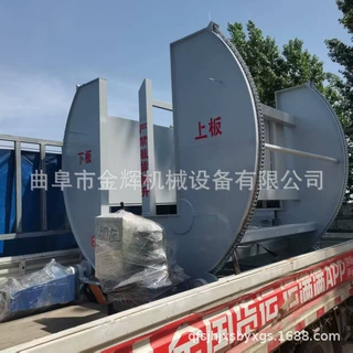 3吨5吨180度旋转全自动液压翻板机钢卷铝卷90度翻卷机 纸板翻料机