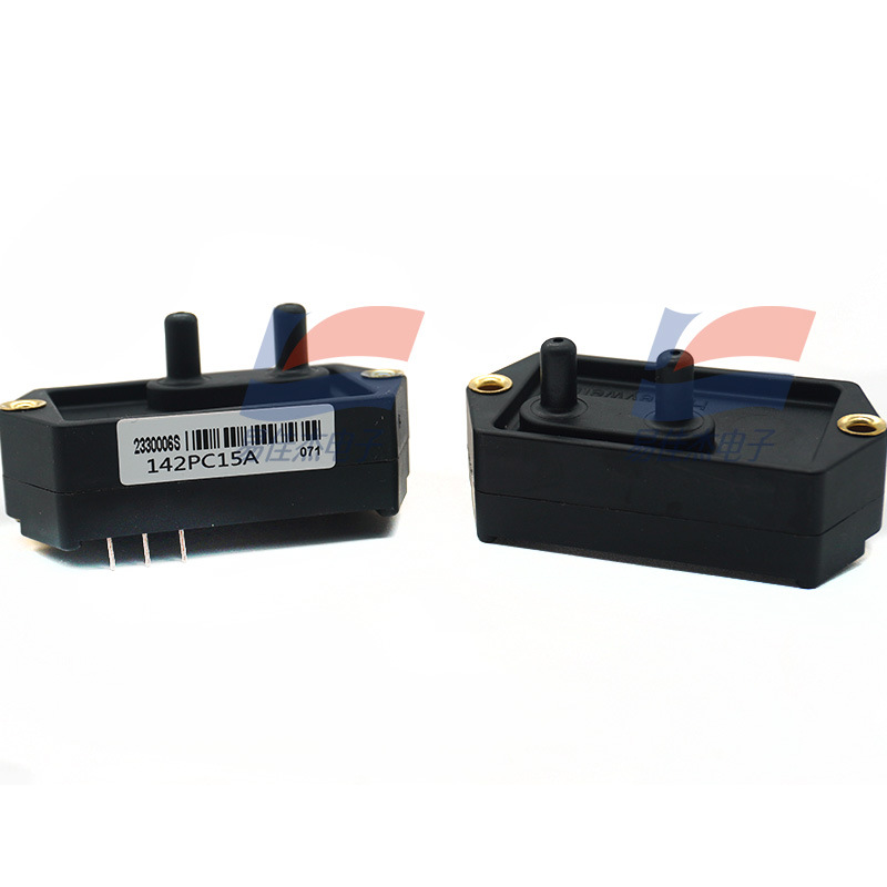 142PC15A 142PC01D 美国HONEYWELL142PC系列压力传感器 用于测压