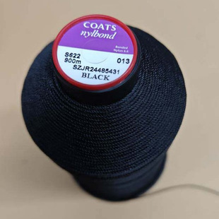Coats ��ʿ�� ��ʿƷ�ƿp�x�� Nylbond������Ͼ�
