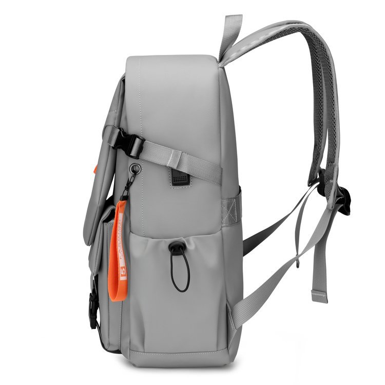 Viajar, ir a la escuela, trabajar, nuestra mochila para todas las ocasiones