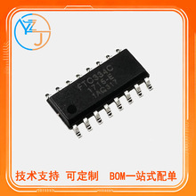 ȫ�� FTC334C ���bSOP-16 �|��оƬ ���I̎��оƬ