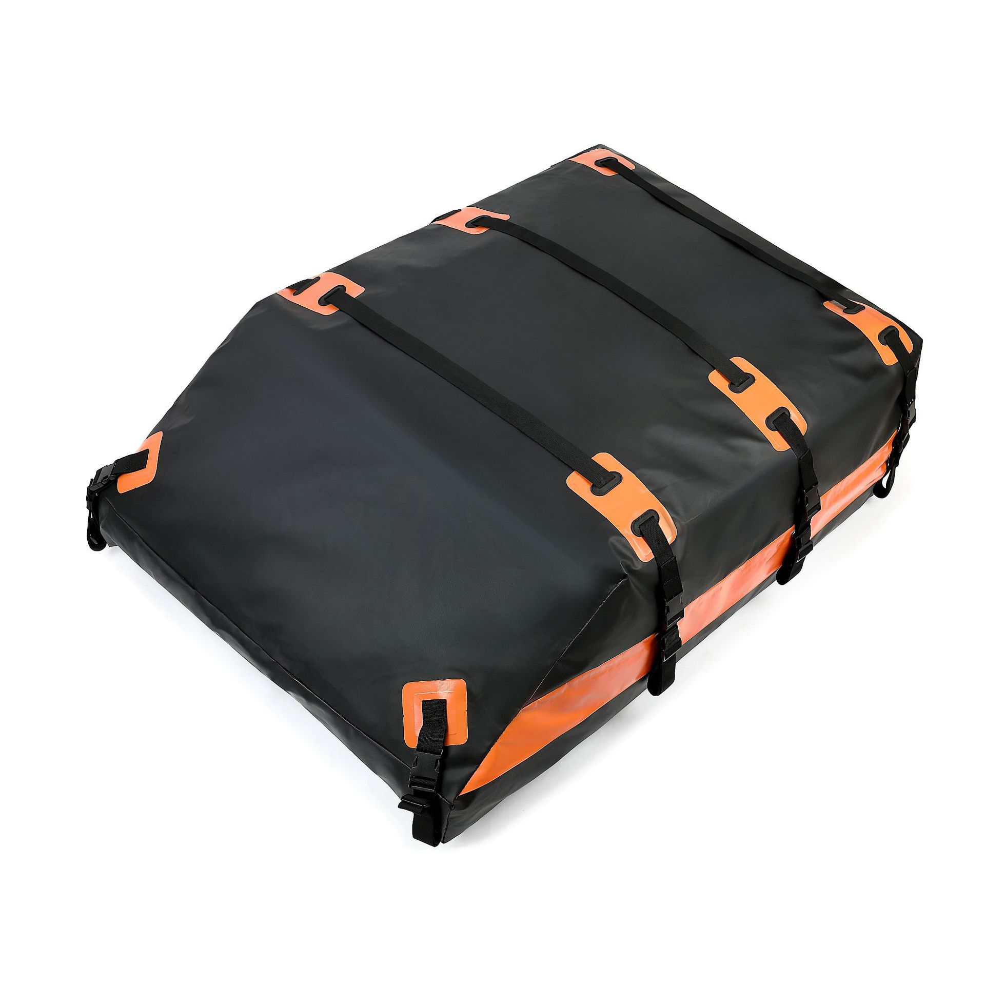 Car Roof Waterproof Luggage Bag Suv Off-Road Universal Rainproof Travel Storage Bag Outdoor Car Storage Bag