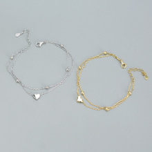 YHB020 s925�y���¶������������n��С��������������Ů���Ů