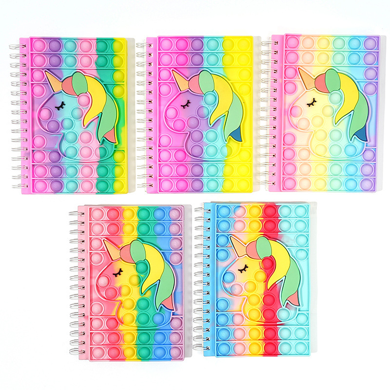 Silicone laptop, A5