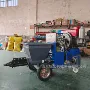 内燃液压511柴油喷涂机