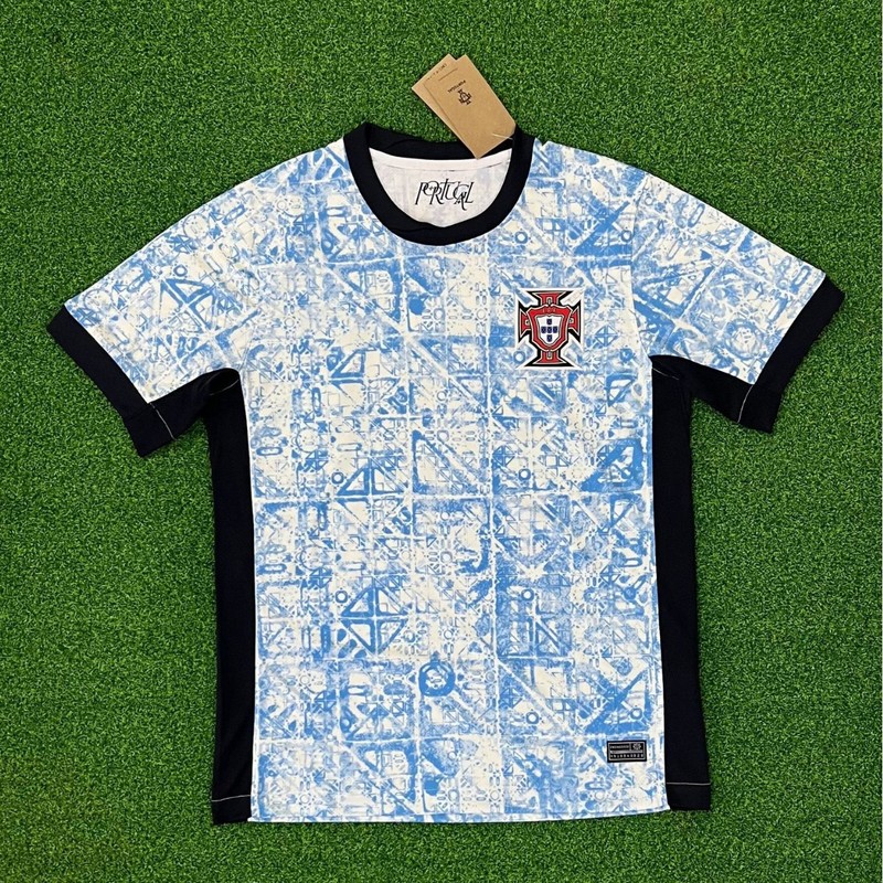 2526 ナショナルチームサッカーユニフォーム ヨーロッパカップ ドイツ イタリア メキシコ ブラジル ポルトガル スペイン ジャージ|undefined