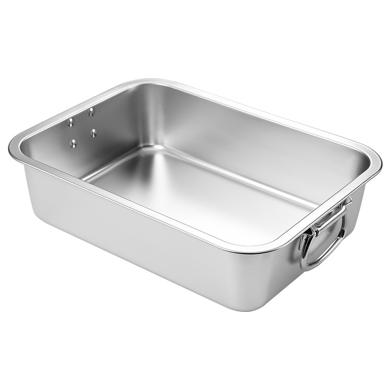 304 Extra Strint Steel Hand Hand Pingxian Pot Increasing the…