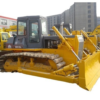 Huzhou tiene una empresa de comercio exterior / SD13 SD16 SD22 excavadora de segunda mano exportación de excavadoras 130 - 160 image 6