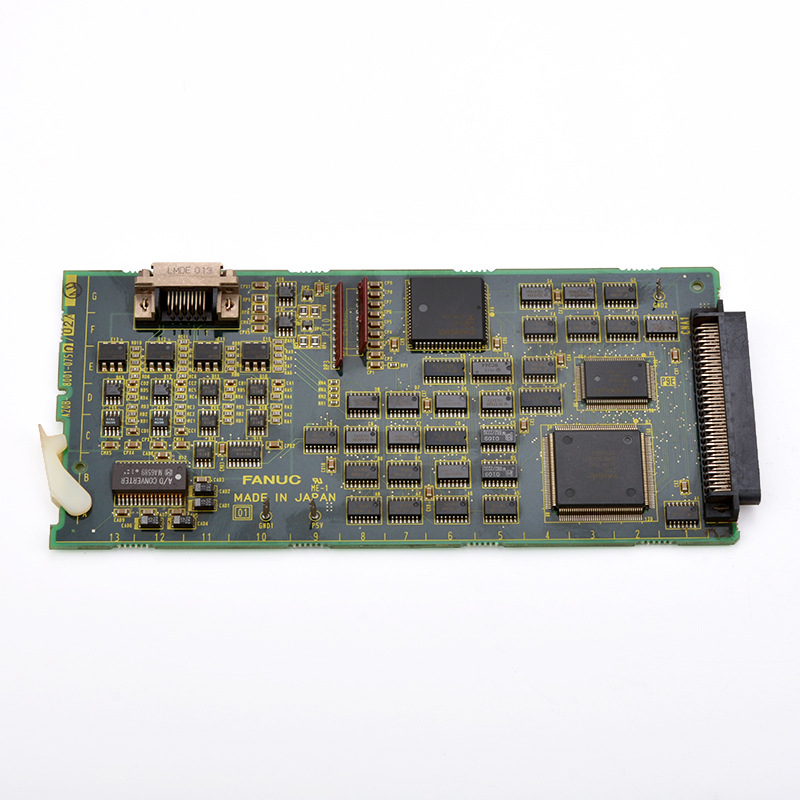 A20B-8001-0750发那科FANUC通讯板电路板测试完好现货议 价出