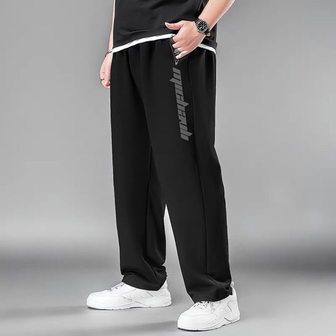 K202 straight [regular pants]