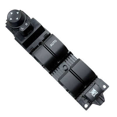 Switch Power Window Button, Glass lifter