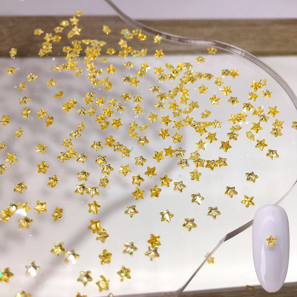 다섯개 별 3.0mm