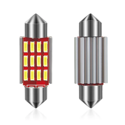 Pointed Light License | Dengpao License plate lamp