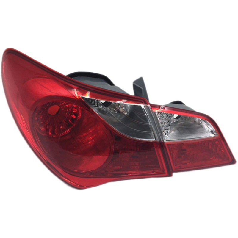 Suitable for Beijing Hyundai 11 12 13 14 15 Yuedong rear tail lamp rear lamp shell tail lamp cover assembly