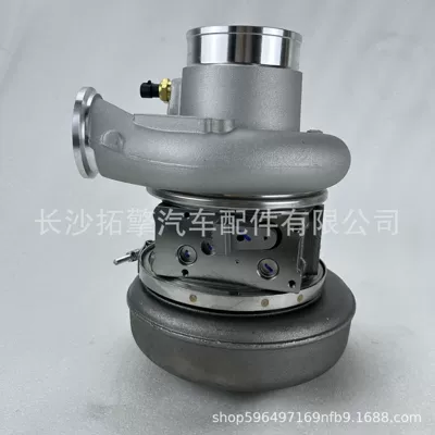 3792250 4309124NX – Supercharger