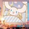 Cinnamoroll — спокойной ночи